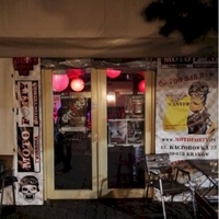 Garage Pub, Cracovie