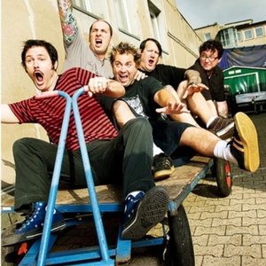 Lagwagon 2025 Concerts de rock à Lagwagon