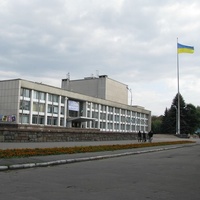 Concerts de rock à Gorodskoi Dvorets Kultury, Krementchouk Gorodskoi Dvorets Kultury, Krementchouk