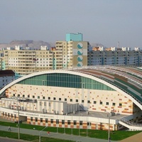 Concerts de rock à Sports and Entertainment Complex, Soligorsk Sports and Entertainment Complex, Soligorsk