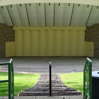Concerts de rock à Ritter Park Amphitheater, Huntington, WV Ritter Park Amphitheater, Huntington, WV