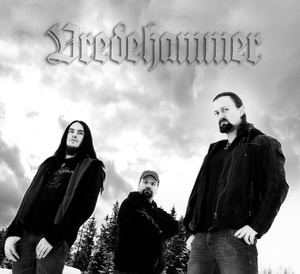 Vredehammer