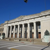 Concerts de rock à Soldiers & Sailors Memorial Coliseum, Evansville, IN Soldiers & Sailors Memorial Coliseum, Evansville, IN