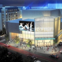 Concerts de rock à MD Theatre for the Performing Arts, Annapolis, MD MD Theatre for the Performing Arts, Annapolis, MD