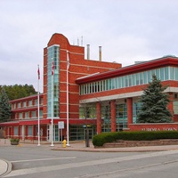 Aurora, ON