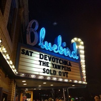 Concerts de rock à Bluebird Theater, Denver, CO Bluebird Theater, Denver, CO