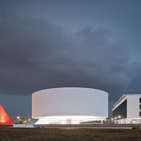 Concerts de rock à Centro Cultural Oscar Niemeyer, Goiânia Centro Cultural Oscar Niemeyer, Goiânia