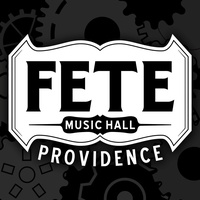 Concerts de rock à Fête Music Hall - Ballroom, Providence, RI Fête Music Hall - Ballroom, Providence, RI