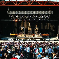 Concerts de rock à Azura Amphitheater, Bonner Springs, KS Azura Amphitheater, Bonner Springs, KS