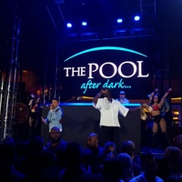 Concerts de rock à The Pool After Dark, Atlantic City, NJ The Pool After Dark, Atlantic City, NJ