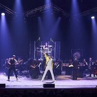 Radio Queen (Official Tribute Show) 2025 Radio Queen (Official Tribute Show)
