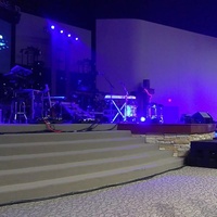 Concerts de rock à Cottonwood Creek Church, Allen, TX Cottonwood Creek Church, Allen, TX