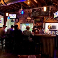 Concerts de rock à Tipsy McSway's, Brunswick, GA Tipsy McSway's, Brunswick, GA