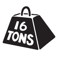 16 Tonn - Presnya, Moscou