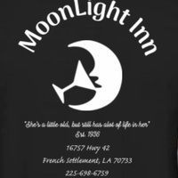 Concerts de rock à Moonlight Inn Bar, French Settlement, LA Moonlight Inn Bar, French Settlement, LA