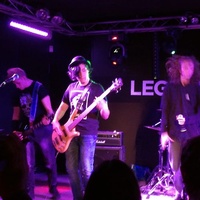 Legend Club, Milan