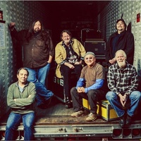 Widespread Panic 2025 Widespread Panic