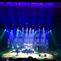 New Frontier Theater, Quezon City