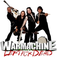 Warmachine 2025 Warmachine