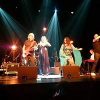Concerts de rock à Halmstads Teater, Halmstad Halmstads Teater, Halmstad