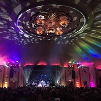 Casino Ballroom, Avalon, CA