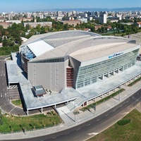 Concerts de rock à Arena Sofia, Sofia Arena Sofia, Sofia