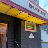 Miners Mills Triangle Club, Wilkes-Barre, PA