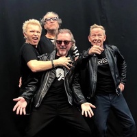 Generation Sex (Generation X and Sex Pistols Tribute) 2025 Generation Sex (Generation X and Sex Pistols Tribute)