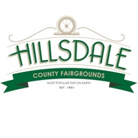 Concerts de rock à Hillsdale County Fairground, Hillsdale, MI Hillsdale County Fairground, Hillsdale, MI