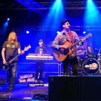 Concerts de rock à Rockzelt Camp Balu, Bad Münder Rockzelt Camp Balu, Bad Münder