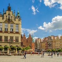 Wrocław
