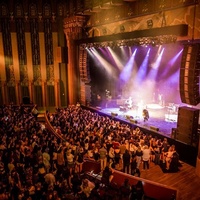 Concerts de rock à The Wiltern, Los Angeles, CA The Wiltern, Los Angeles, CA