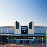 Concerts de rock à Västerås Arena, Västerås Västerås Arena, Västerås