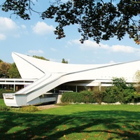 Concerts de rock à Friedrich-Ebert-Halle, Ludwigshafen Friedrich-Ebert-Halle, Ludwigshafen