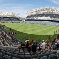 Concerts de rock à Banc of California Stadium, Los Angeles, CA Banc of California Stadium, Los Angeles, CA