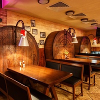 Pinta Haus, Voronej