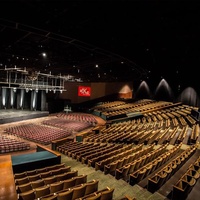 James L. Knight Center, Miami, FL