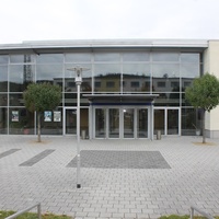 Concerts de rock à Harzlandhalle, Ilsenburg Harzlandhalle, Ilsenburg