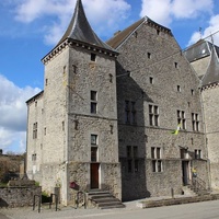 Concerts de rock à Castle Avouerie Anthisnes, Anthisnes Castle Avouerie Anthisnes, Anthisnes