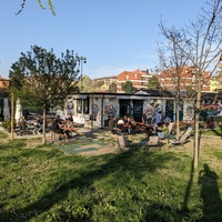 Tatanka Bar, Bologne