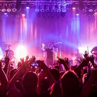 Concerts de rock à House of Blues, Cleveland, OH House of Blues, Cleveland, OH