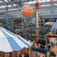 Concerts de rock à Mall of America®, Bloomington, MN Mall of America®, Bloomington, MN