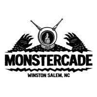 Concerts de rock à Monstercade, Winston-Salem, NC Monstercade, Winston-Salem, NC