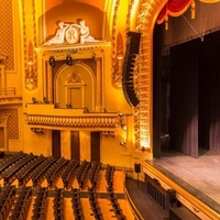 Concerts de rock à Royal Theatre, Victoria Royal Theatre, Victoria