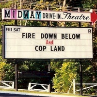 Concerts de rock à Swingin' Midway Drive In, Athens, TN Swingin' Midway Drive In, Athens, TN