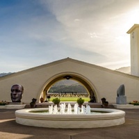 Concerts de rock à Robert Mondavi Winery, Oakville, CA Robert Mondavi Winery, Oakville, CA
