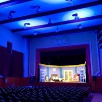 Concerts de rock à Kulturne centrum, Banská Štiavnica Kulturne centrum, Banská Štiavnica