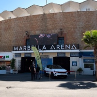 Concerts de rock à Marbella Arena, Marbella Marbella Arena, Marbella