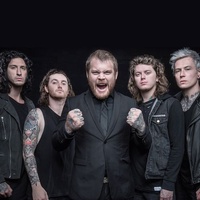 Asking Alexandria 2025 Asking Alexandria
