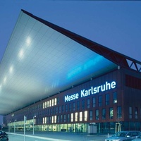 Concerts de rock à Karlsruher Messe und Kongress, Rheinstetten Karlsruher Messe und Kongress, Rheinstetten